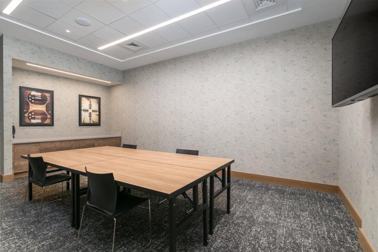 Towneplace Suites By Marriott Nashville Midtown Экстерьер фото