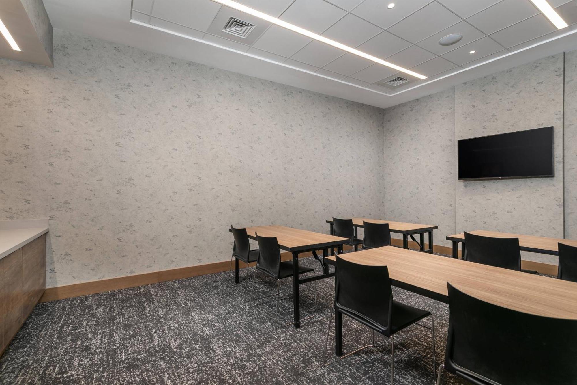 Towneplace Suites By Marriott Nashville Midtown Экстерьер фото