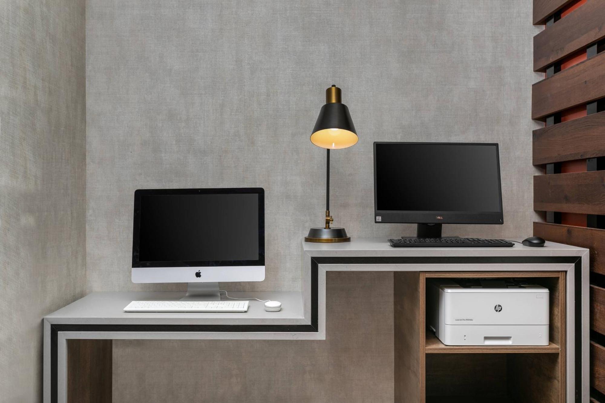 Towneplace Suites By Marriott Nashville Midtown Экстерьер фото